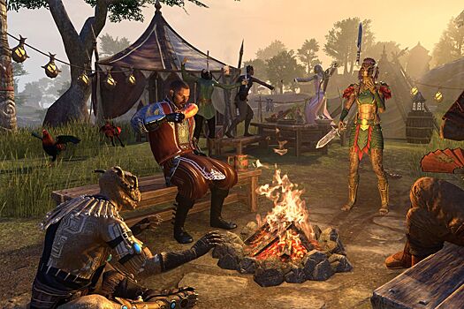 Пошаговая система и ранний доступ: новые детали Divinity