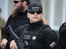 На руке сына Кадырова заметили дорогостоящие часы