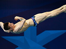 Шлейхер выиграл на открытом Кубке Белоруссии в прыжках с трехметрового трамплина