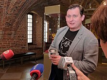 Сергей Брюн: «я опасаюсь быстрой науки»