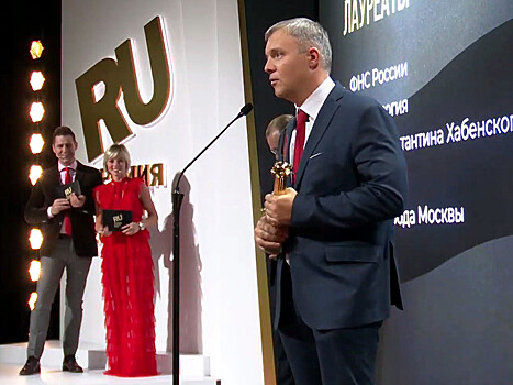 Росгвардия получила "Премию Рунета" за свое реалити-шоу после всего шести выпусков