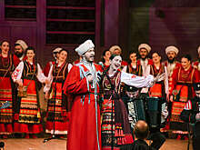 Москвичи смогут послушать сочинения Баха, Моцарта и Гайдна