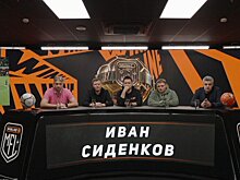 «Обе желтые карточки Имаю были показаны ошибочно». Эксперты шоу VARVARы о спорных эпизодах в матче «Амкал» – Lit Energy