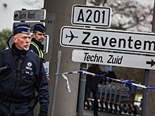 Бельгийские террористы планировали создать грязную бомбу