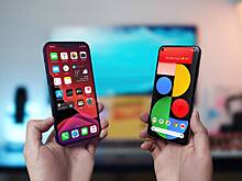 Как перенести данные с iPhone на Android: 13 способов