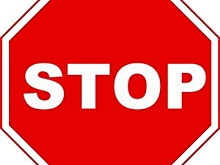 Из-за тумана закрыта объездная дорога Де-Фриз - Седанка - Патрокл: там произошло уже 20 ДТП