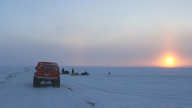 УрФО: Вегетарианская неожиданность, чудо-бурки и восстание банкоматов