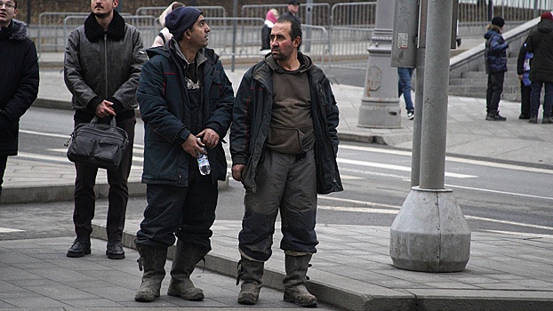 Из России депортировали более 19 тысяч мигрантов