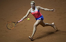 Павлюченкова отказалась от участия в US Open