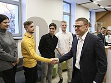 Молодость Южному Уралу к лицу
