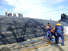 Взгляд из "Рубина": Подводная война меняет очертания - к обитаемым платформам добавляются необитаемые