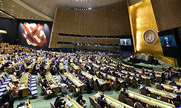 Что такое репарация простыми словами