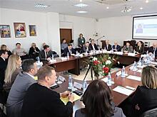 Иван Носков: "Проект "Профессионалитет" способствует формированию положительного имиджа Самары как туристического центра Поволжья"