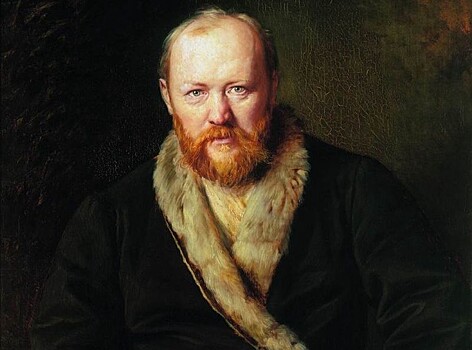 Драматург будет жить вечно: кто такой Александр Островский для русского театра