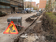 Первые 25 дворов благоустроят в Нижнем Новгороде по федеральной программе «Формирование комфортной городской среды»