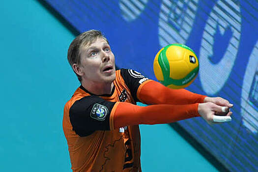 Чемпион ОИ по волейболу Гранкин рассказал об отношении к России в Германии