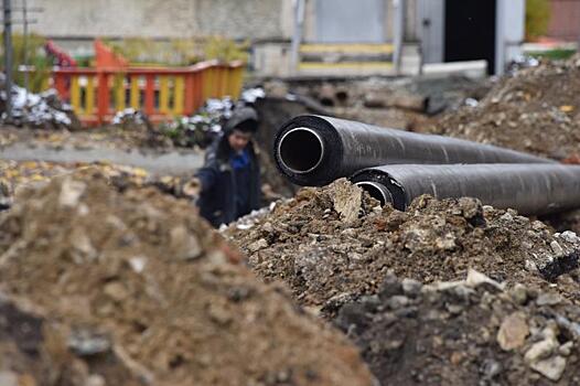 Энергетики объявили о старте опрессовок в Екатеринбурге