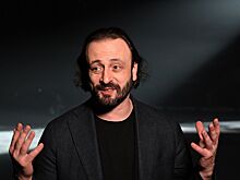 Авербух рассказал о своих постановках на турнире «Русский вызов»