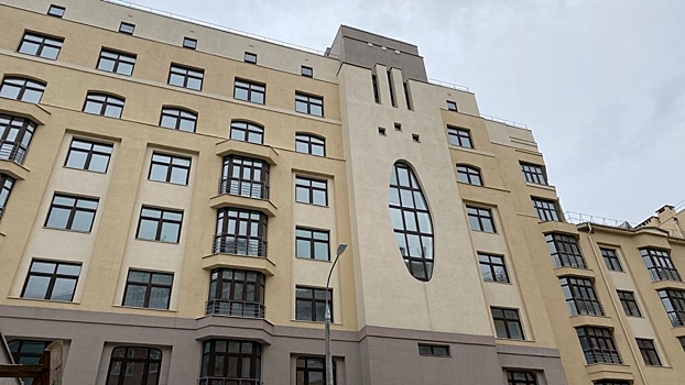 Минстрой РФ согласовал смену застройщика для нижегородского ЖК «Пражский квартал»