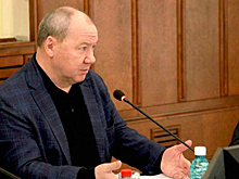 Заксобрание Новосибирской области лишит мандата главу строительного комитета
