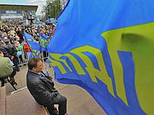 В Марий Эл в День Народного Единства две партии провели митинги в одном парке