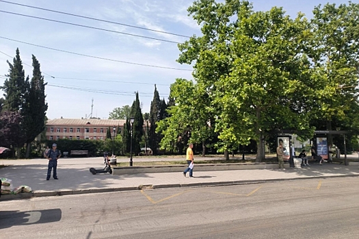 Жару и облачность прогнозируют в Новосибирске на выходные