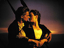 Cамые известные поцелуи