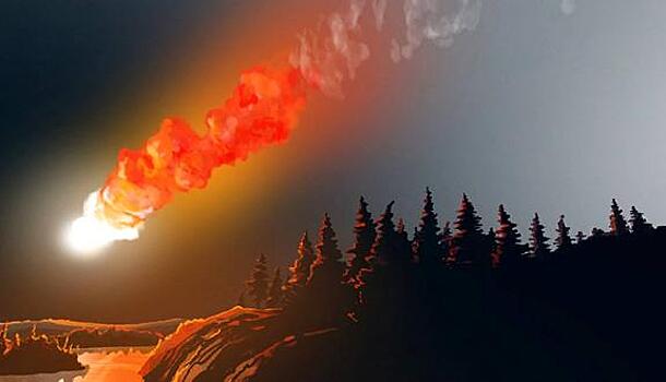 Тайны иркутской катастрофы 2003 года