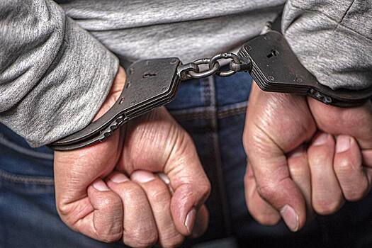 Житель Ярославля получил 20 лет за госизмену и диверсию на железной дороге