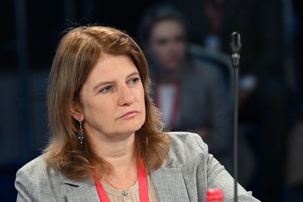 Касперская объяснила, почему борьба с VPN только раззадорит разработчиков