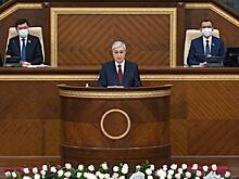 Названа причина конфликта Токаева с уволенным премьером Казахстана