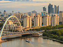 Жильцы 200 аварийных домов в Астане переедут в новостройки