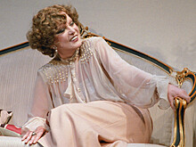 Платья и личные вещи Людмилы Гурченко выставят на аукционе