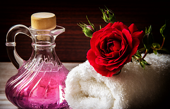 Эротический массаж: приемы для соблазнения мужчин