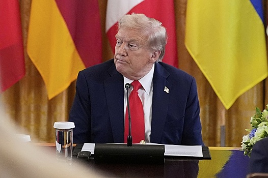 В Госдуме ответили на слова Трампа о превосходстве США в подлодках
