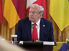 В Госдуме ответили на слова Трампа о превосходстве США в подлодках