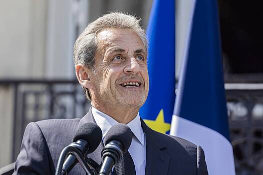 Бывший президент Франции указал на ошибку Европы по отношению к России