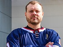 Антон Худобин: «Не могу видеть себя в США на постоянной основе. В России мне все ближе и роднее. Моя родная земля здесь»