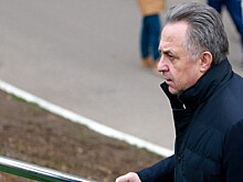 Сборная России провела первую тренировку перед матчем с Аргентиной