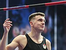 Российский легкоатлет выбрал между чемпионатом Европы и деревней