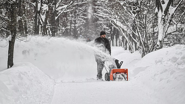 Часть россиян предупредили об опасной погоде