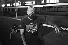 Опубликовано видео фатального боя боксёра Майка Тоуэлла