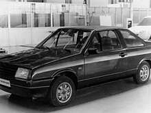 Спортивные версии машин СССР — почему они провалились