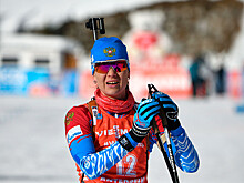 Биатлон, чемпионат мира 2019 — оценки экспертов российским биатлонистам