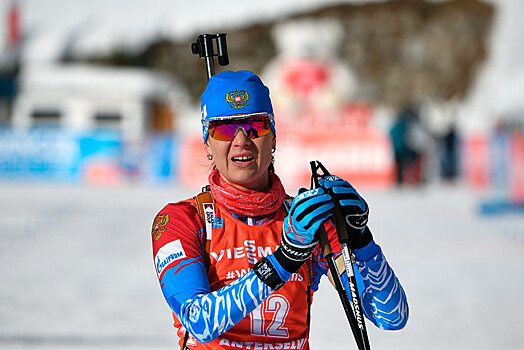 Биатлон, чемпионат мира 2019 — оценки экспертов российским биатлонистам