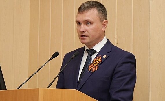 Замглавы исполкома Альметьевского района вернулся к Фоату Комарову