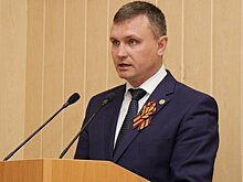 Замглавы исполкома Альметьевского района вернулся к Фоату Комарову