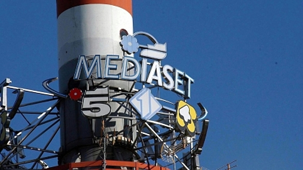 Компания Mediaset приобрела 9,6% долю акций ProSiebenSat.1