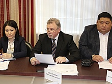 Дело бывшего замминистра природных ресурсов Калмыкии о взяточничестве передали в суд