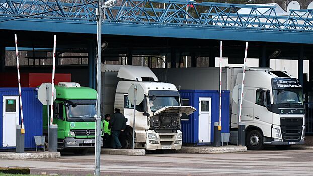 Как ГАЗ и Китай делят российский авторынок в грузовом сегменте